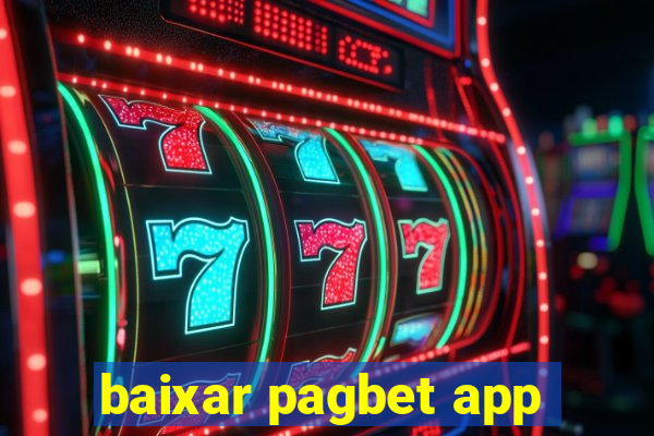 baixar pagbet app